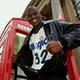 Illustration for article titled Shaq: The Next Superstar